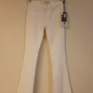 Henry & Belle micro flare jean
